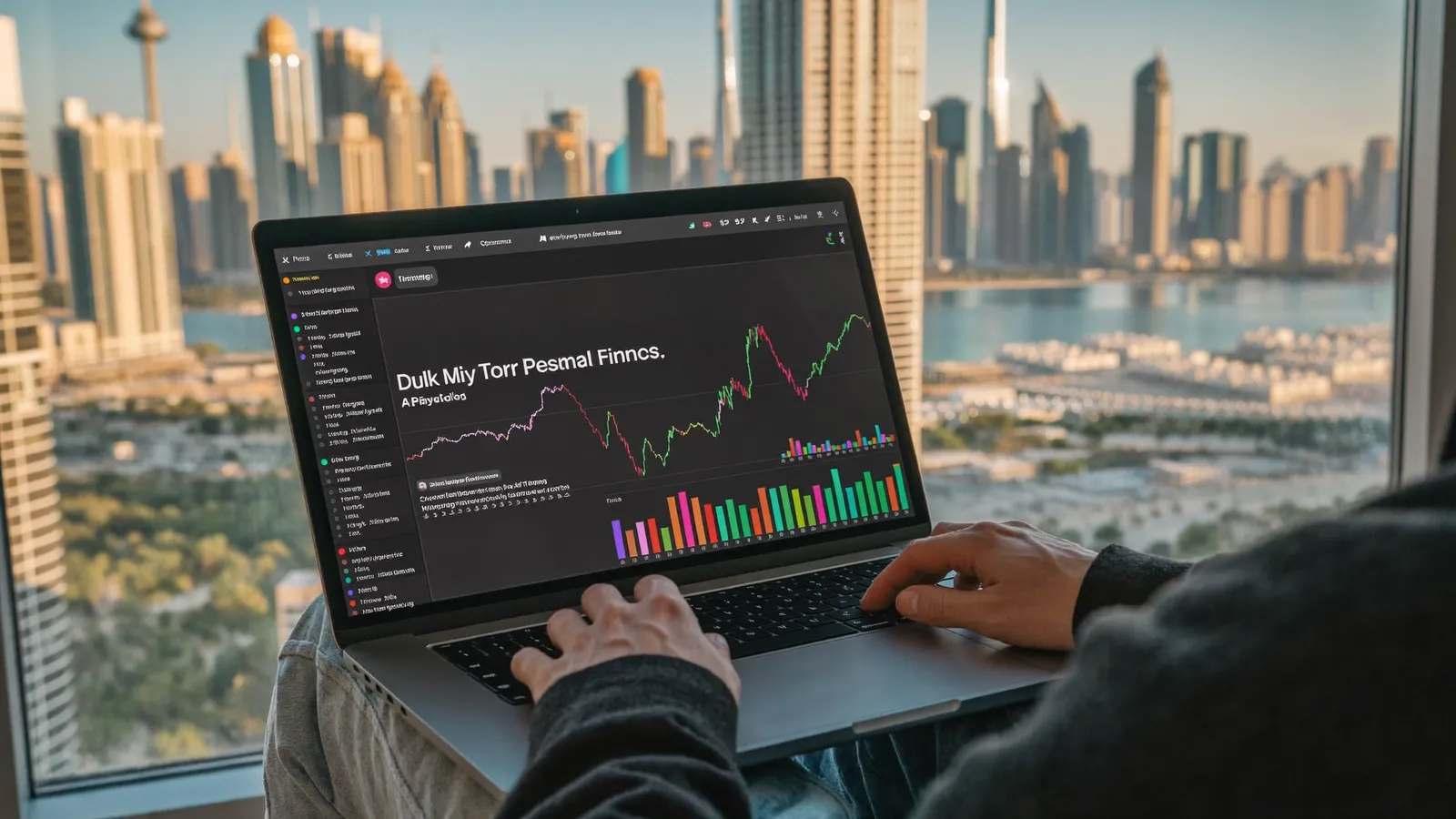 How to save money in Dubai on a tax-free salary