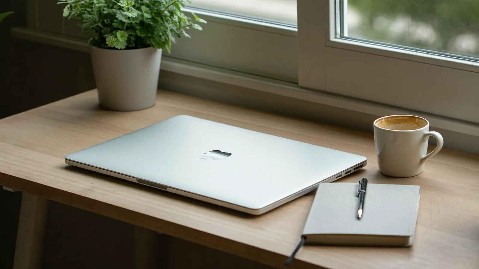 A simple money system you can set up in an afternoon