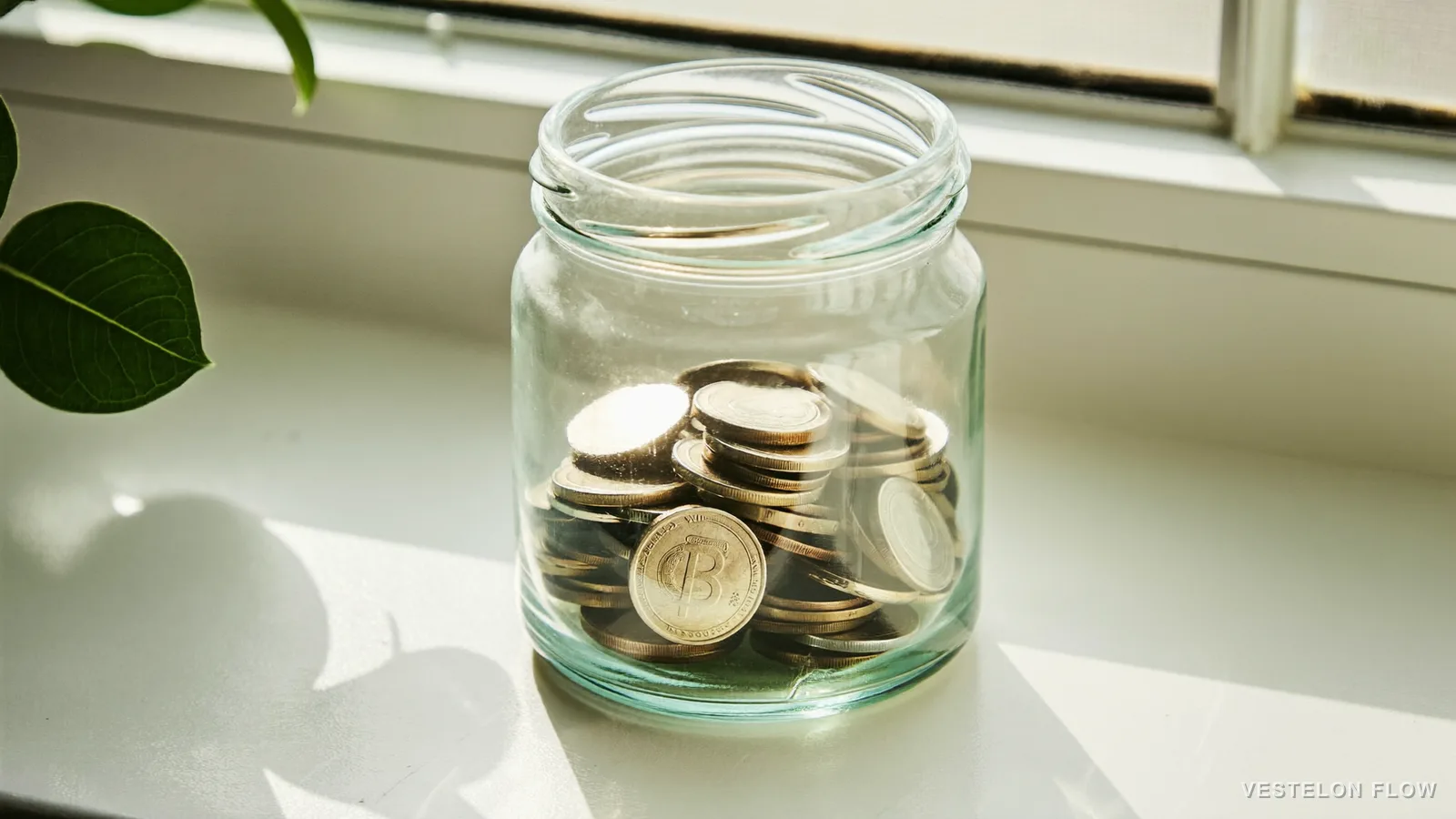 Where to Keep Your Emergency Fund: Access vs Yield — VESTELON FLOW