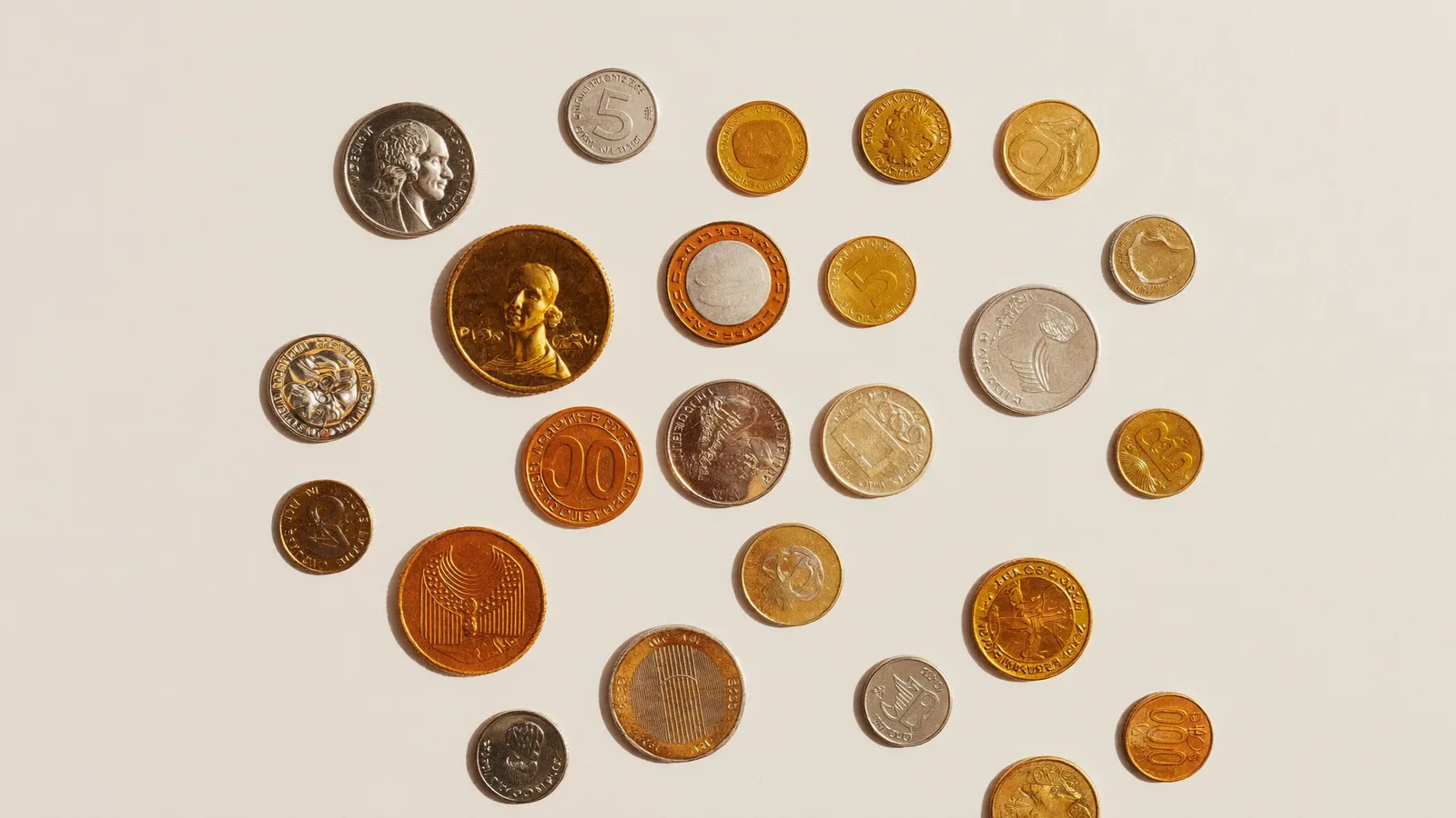 Pourquoi les petites dépenses récurrentes finissent par coûter cher — VESTELON FLOW